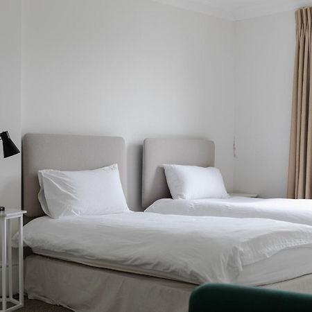 Number 53 - Stunning Maisonette With Parking In Kensington & Chelsea ลอนดอน ภายนอก รูปภาพ
