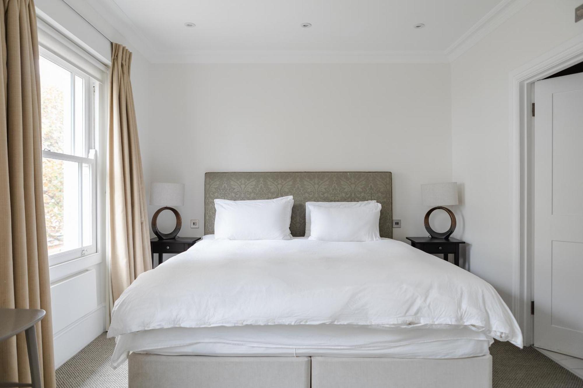 Number 53 - Stunning Maisonette With Parking In Kensington & Chelsea ลอนดอน ภายนอก รูปภาพ